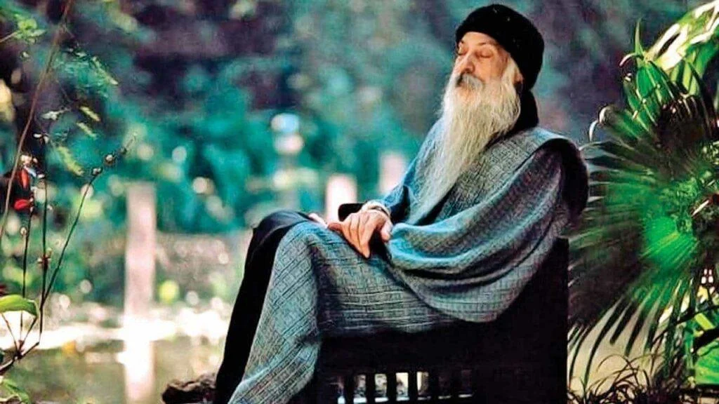 Osho's Radical Take on Freedom