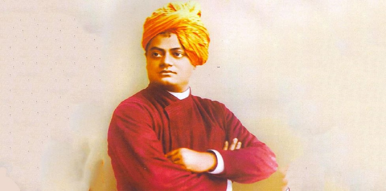 The Timeless Wisdom of Swami Vivekananda: Awakening India’s Soul